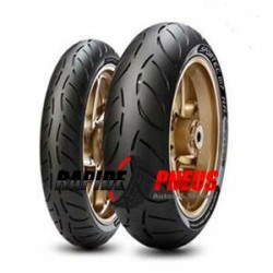 Metzeler - Sportec M7 RR - 160/60 ZR17 69W