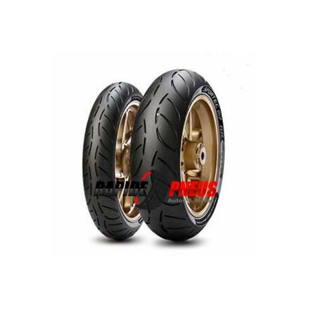 Metzeler - Sportec M7 RR - 160/60 ZR17 69W