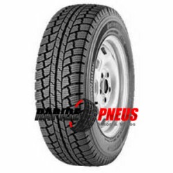 Continental - VancoWinter - 215/65 R16C 109/107R 106T