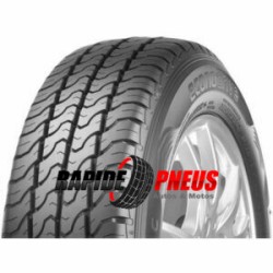 Dunlop - Econodrive AS - 215/65 R16C 109/107T