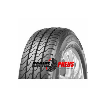 Dunlop - Econodrive AS - 215/65 R16C 109/107T