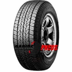 Dunlop - Grandtrek ST20 - 215/65 R16 98H