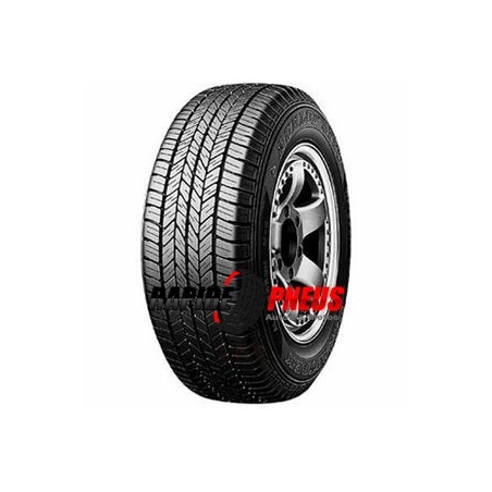 Dunlop - Grandtrek ST20 - 215/65 R16 98H