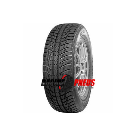 Nokian - WR SUV 3 - 225/60 R17 103H