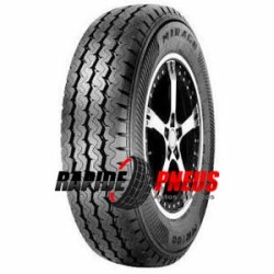 Mirage - MR100 - 185/80 R14C 102/100R