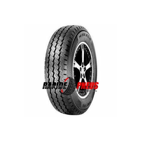 Mirage - MR100 - 185/80 R14C 102/100R