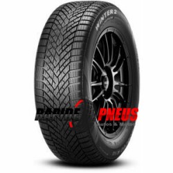 Pirelli - Scorpion Winter 2 - 305/40 R21 113V