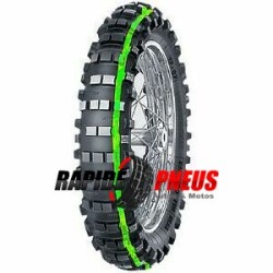 Mitas - EF-07 Super Light - 130/90-18 69R