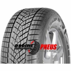 Goodyear - Ultra Grip ICE SUV - 235/50 R18 101T