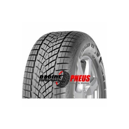 Goodyear - Ultra Grip ICE SUV - 235/50 R18 101T