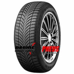 Nexen - Winguard Snow G WH2 - 155/65 R14 79T