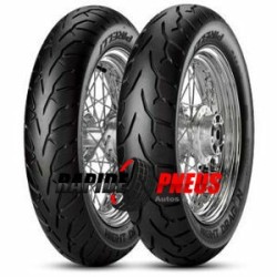 Pirelli - Night Dragon GT - 200/55 R17 78V