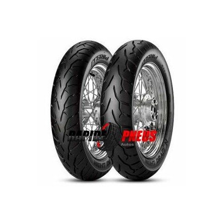 Pirelli - Night Dragon GT - 200/55 R17 78V