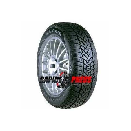 Maxxis - MA-SW Victra Snow SUV - 235/60 R17 102V