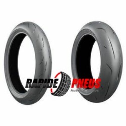 Bridgestone - Battlax Racing Street RS10 - 190/50 ZR17 73W