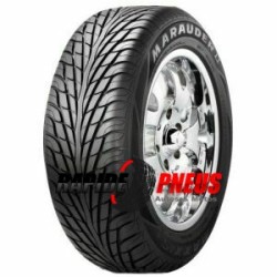 Maxxis - MA-S2 Marauder II - 255/60 R17 110H