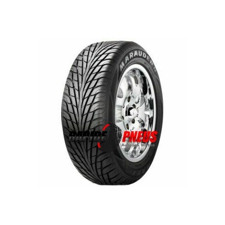 Maxxis - MA-S2 Marauder II - 255/60 R17 110H