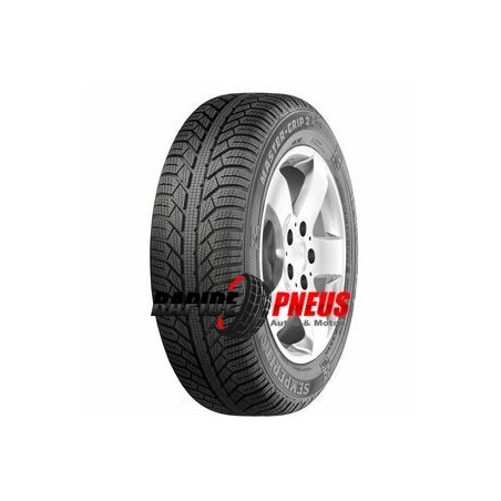 Semperit - Master-Grip 2 - 155/65 R14 75T