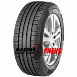 Continental - ContiPremiumContact 5 - 225/55 R17 97W