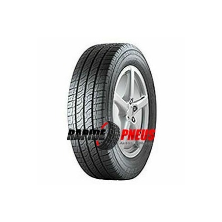 Semperit - VAN-Life 2 - 215/60 R16C 103/101T