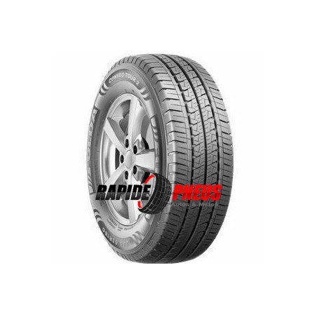 Fulda - Conveo Tour 2 - 205/70 R15C 106/104S