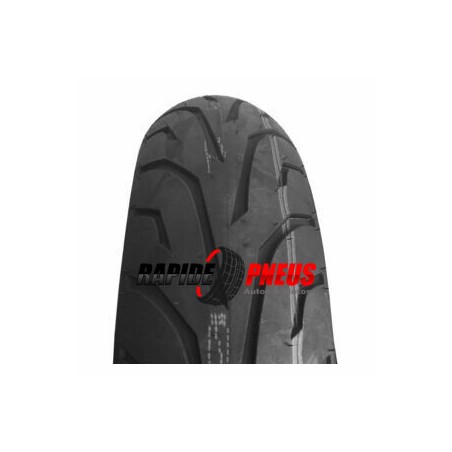 Dunlop - GT502 H/D - 180/60 B17 75V