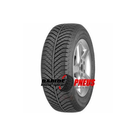 Goodyear - Vector 4Seasons - 205/50 R17 89V