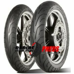 Dunlop - Arrowmax Streetsmart - 130/90-16 67V