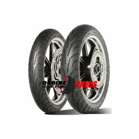 Dunlop - Arrowmax Streetsmart - 130/90-16 67V