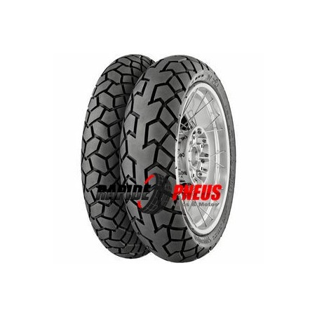 Continental - TKC 70 - 110/80 R19 59V