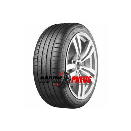 Bridgestone - Potenza S005 - 225/40 R18 92Y