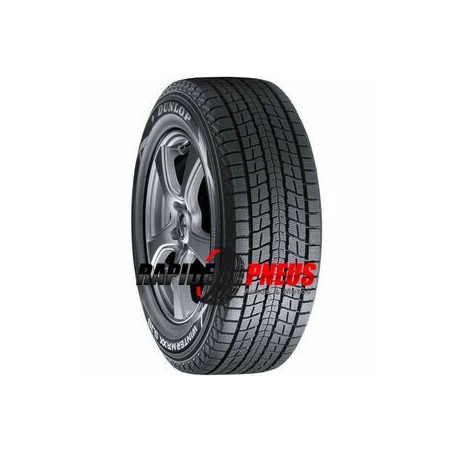 Dunlop - Grandtrek SJ8 - 235/55 R20 102R