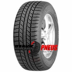 Goodyear - Wrangler HP AW - 245/70 R16 107H