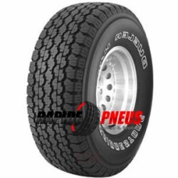 Bridgestone - Dueler H/T 689 - 245/70 R16 111S