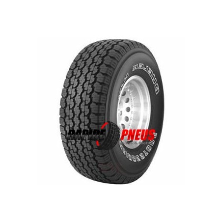 Bridgestone - Dueler H/T 689 - 245/70 R16 111S