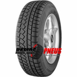 Continental - ContiWinterContact TS790V - 255/40 R17 98V