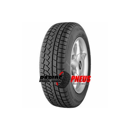 Continental - ContiWinterContact TS790V - 255/40 R17 98V