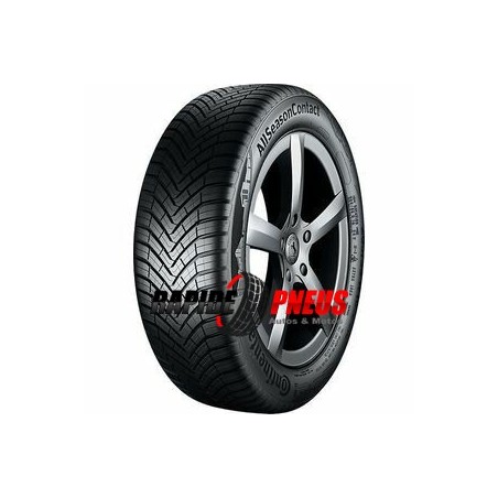 Continental - AllSeasonContact - 195/55 R15 89H