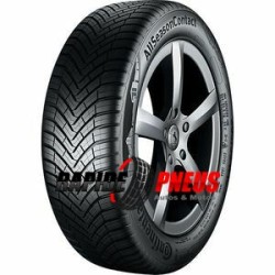 Continental - AllSeasonContact - 235/40 R18 95V