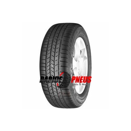 Continental - ContiCrossContact Winter - 245/65 R17 111T