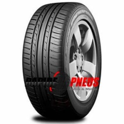 Dunlop - SP Sport Fastresponse - 205/55 R17 91V