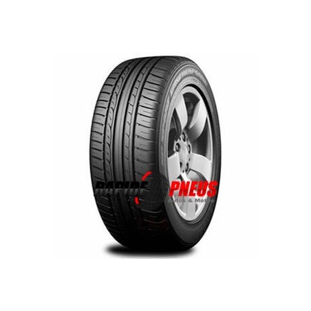 Dunlop - SP Sport Fastresponse - 205/55 R17 91V