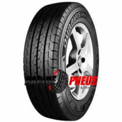 Bridgestone - Duravis R660 - 215/60 R16C 103/101T