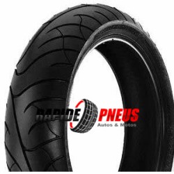 Bridgestone - Battlax BT-020 - 120/70 B17 58V