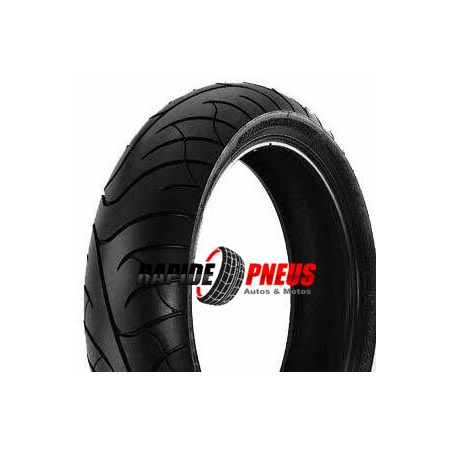 Bridgestone - Battlax BT-020 - 120/70 B17 58V