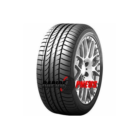 Dunlop - SP Sport Maxx TT - 225/60 R17 99V