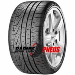 Pirelli - W240 Sottozero Serie II - 255/40 R20 101V