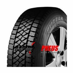 Bridgestone - Blizzak W995 - 195/70 R15C 104/102R