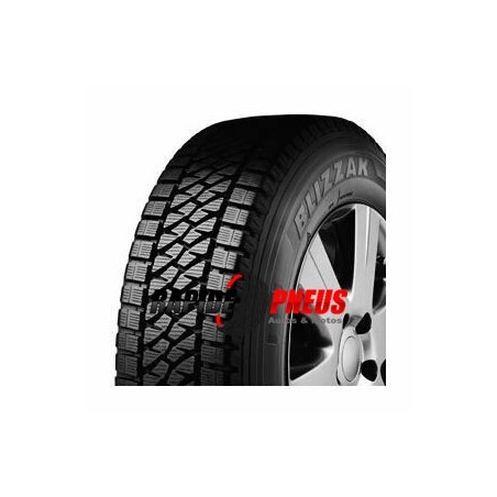 Bridgestone - Blizzak W995 - 195/70 R15C 104/102R