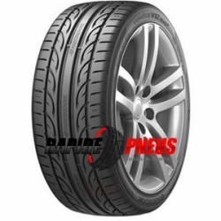 Hankook - Ventus V12 EVO2 K120 - 225/35 ZR17 86Y